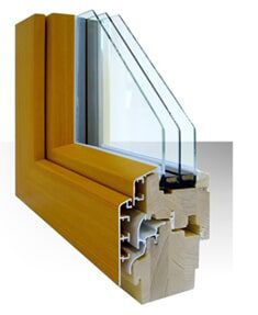 Okna, žaluzie, rolety a příslušenství